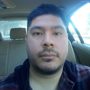 Meet your Posher, Aldrich